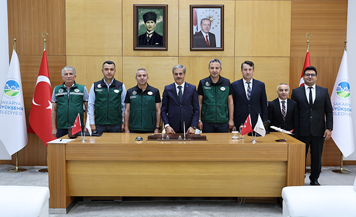 Çamdağı Barajı’nın Yapımı İçin İhale Süreçleri Başlıyor