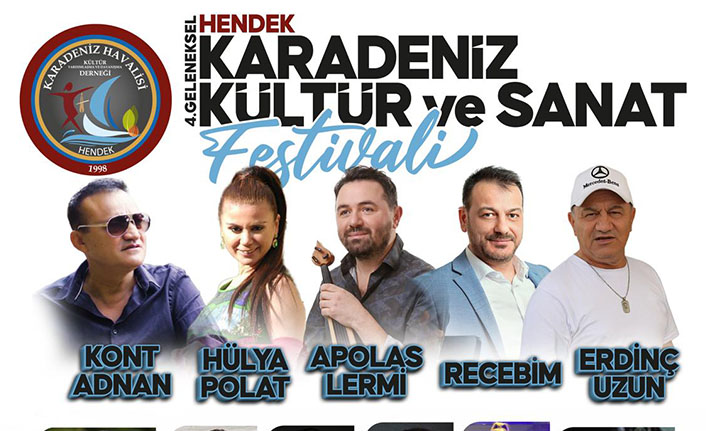 Çetinkala’dan Festivale Davet