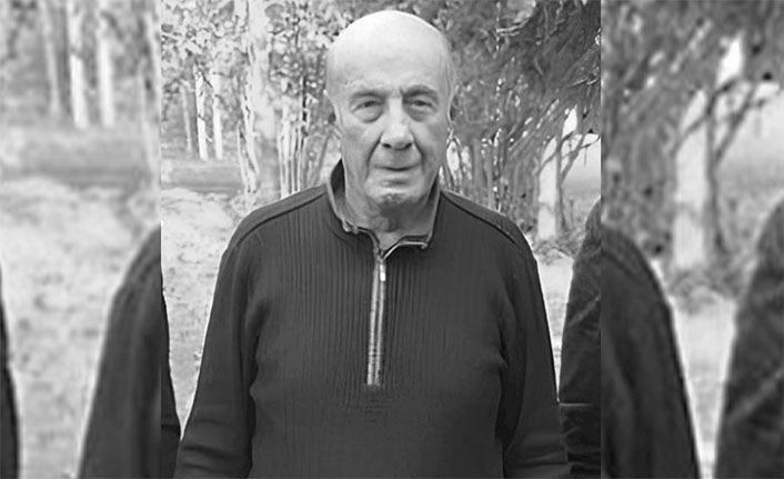 Emekli Orgeneral Rasim Betir Paşa'yı kaybettik