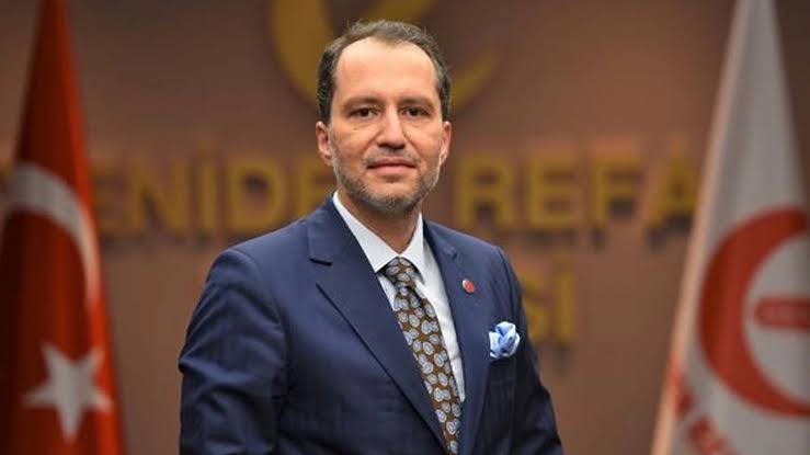 Erbakan Hendek’e Geliyor