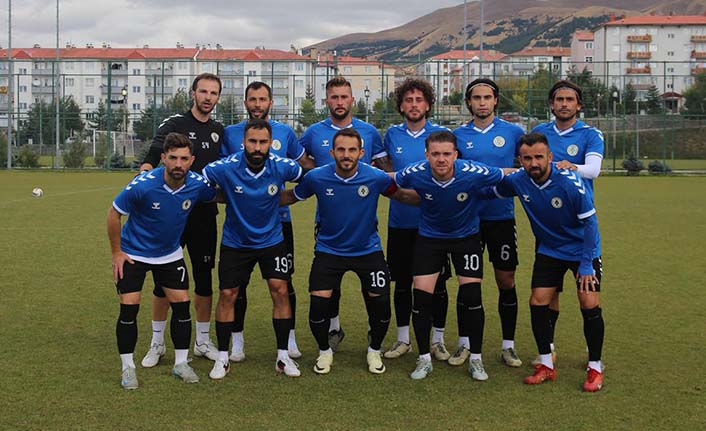 Hendekspor 4 Golle Kazandı