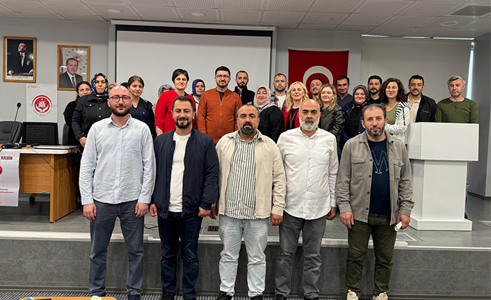 Hendek’te Kalp Sağlığı ve Yaşam Kalitesine Dikkat Çekildi