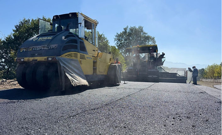 Hendek’te Ulaşım Ağı Güçleniyor