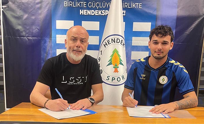Karababa Hendekspor’da
