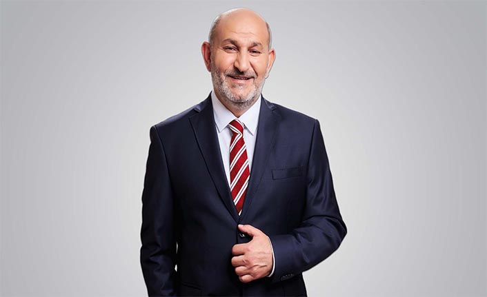 Püsküllü’den Mevlid Kandili Mesajı