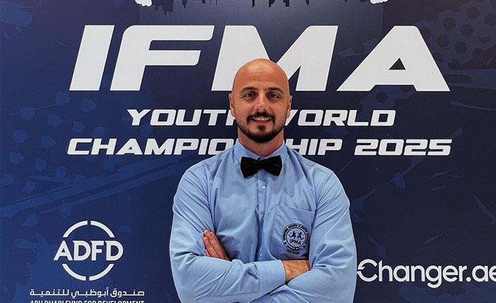 Tunahan Kuru’ya Önemli Görev