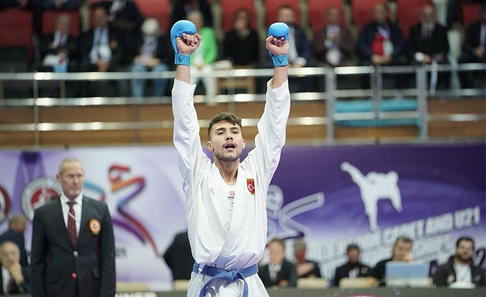 Yusuf Eren Temizel Hırvatistan’da