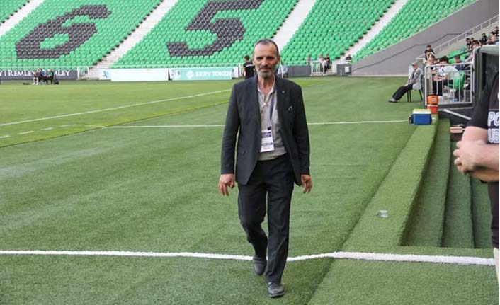 Zandolu’dan Kulüplere Başarı Mesajı