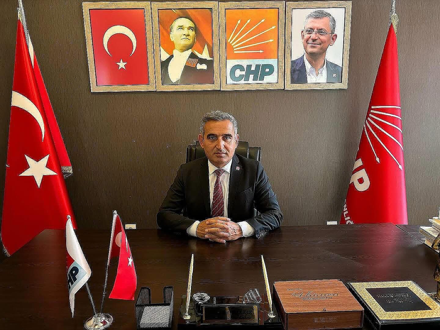 Bayraktar’dan Gasp Çıkışı