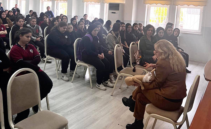 Bir Hayat Kurtarmak Geleceğe Umut Olmaktır