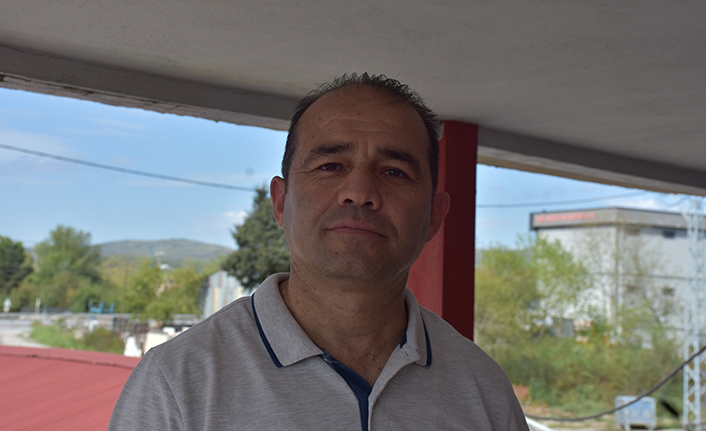 Çetinkala’dan Basın ve Yayın Kuruluşlarına Teşekkür