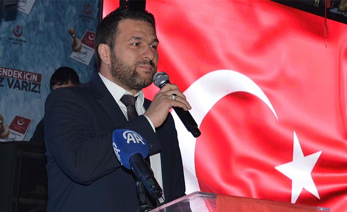 Cumhuriyetimizin 102. Yılı Kutlu Olsun