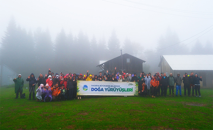 16 Kilometre Boyunca Hiç Durmadılar