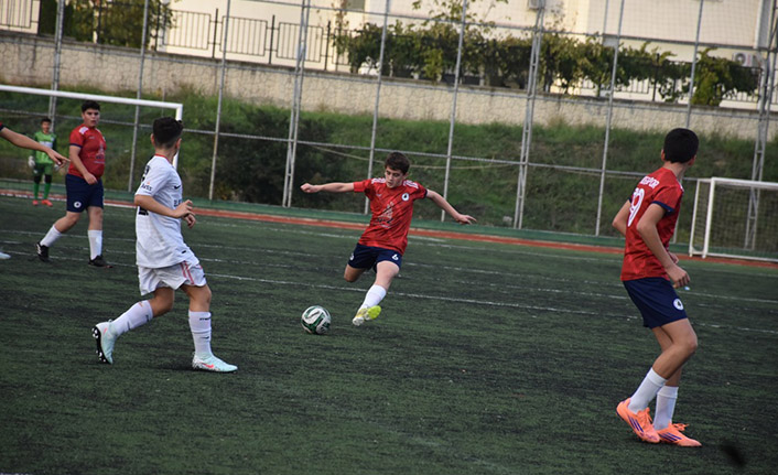 Hendek Yenimahallespor:0  Hendekspor:3