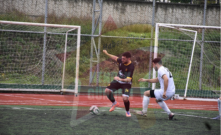 Hendekgücü Kazanmaya Devam Ediyor