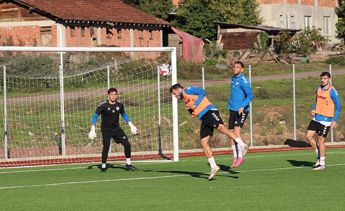 Hendekspor, Gülsuyu Deplasmanına Hazır