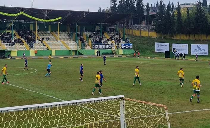 Hendekspor Son Dakikada 2 Puan Kaybetti