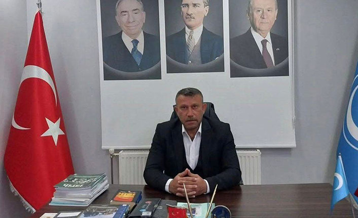 Hendek’te Ülkücü Camianın Acı Günü