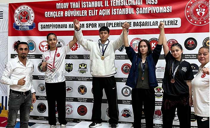 İstanbul’dan Boş Dönmediler