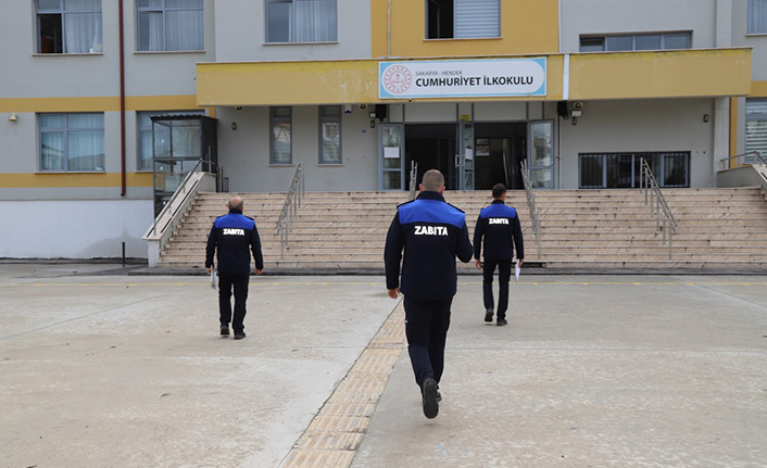 Okul Kantinlerine Sıkı Denetim