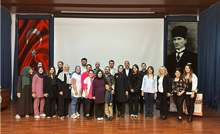 Sağlıklı Nesiller İçin Başlayan Yolculuk