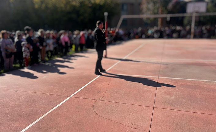 SAKE’den Kadın Cezaevinde Afet Eğitimi