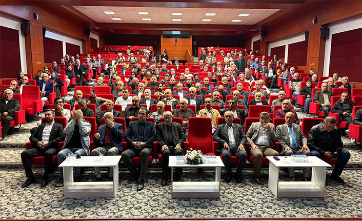 Yaşar Gevher Güven Tazeledi