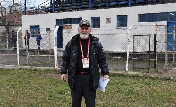 Yusuf Abi’yi Kaybettik…