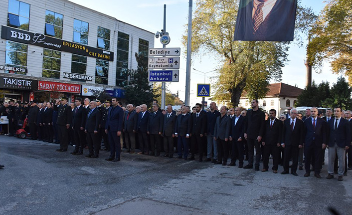 09.05’te Hendek’te Hayat Durdu