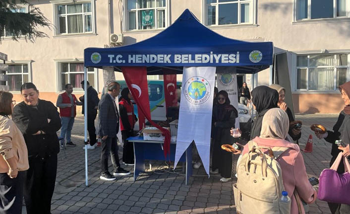 Anlamlı Destek Bu Yıl Da Devam Ediyor