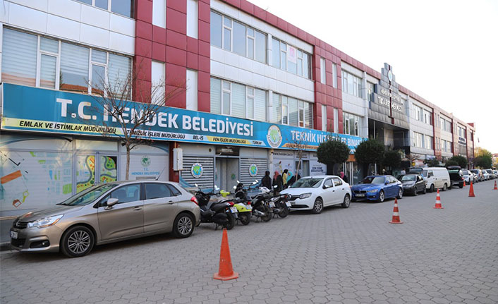 Hendek Belediyesinden Çtv Uyarısı: Son Gün 30 Kasım