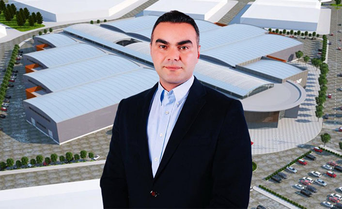 Hendek’e Fuar ve Kongre Alanı Kazandıralım…