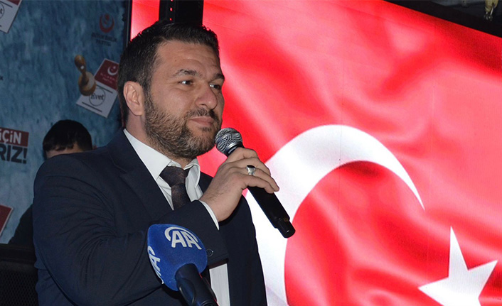 Hendek’in Menfaati Herşeyin Üzerindedir