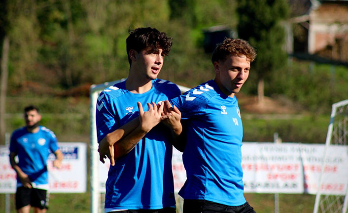 Hendekspor, Maça Hazır