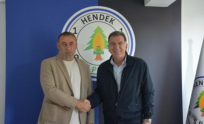 Hendekspor Sofuoğlu’na Emanet