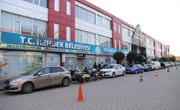 Pazar Yerinde Tarım Fuarı Nedeniyle Geçici Düzenleme