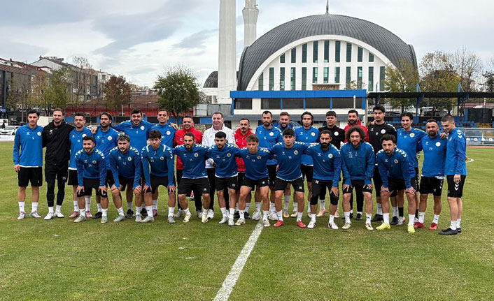 Sofuoğlu Takımla Buluştu