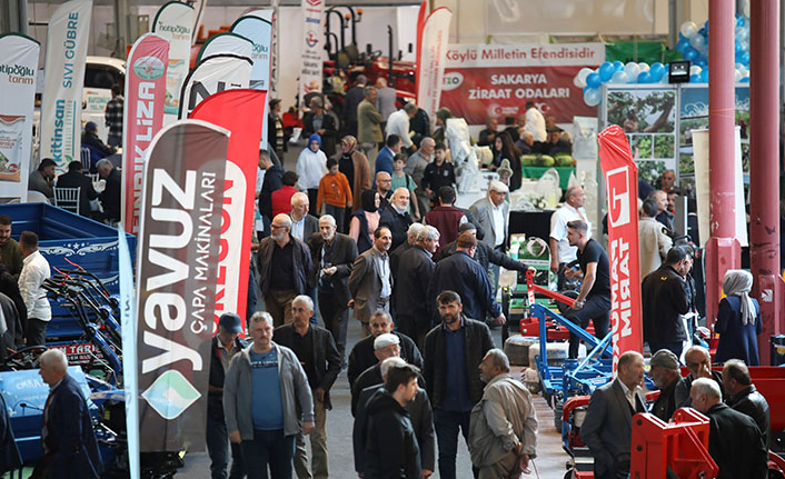 Üretimin Gücü Sakarya Hendek’te Buluşacak