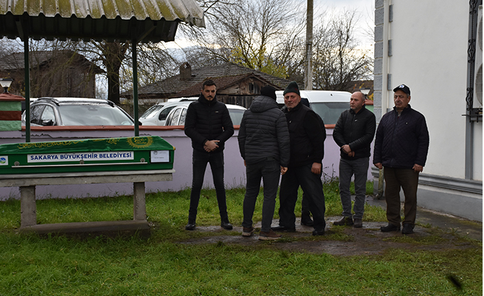 Gazeteci Ömer Sarıca 18 Gün Arayla İki Acı Yaşadı