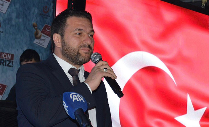 Hendek’in Hizmete İhtiyacı Var, Siyasete Değil