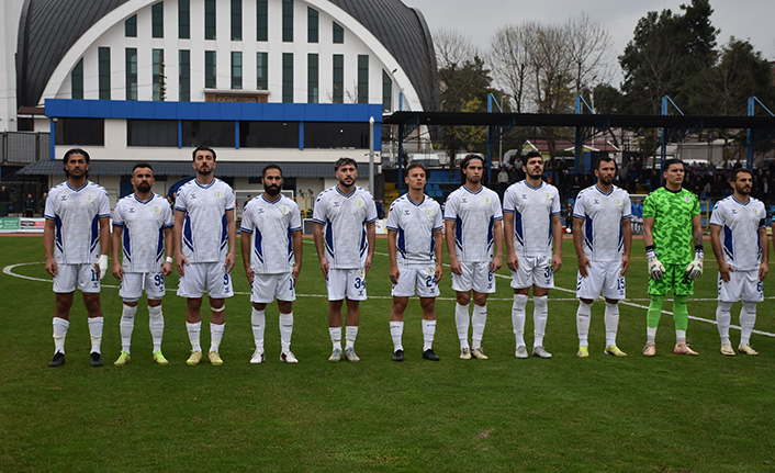 Hendekspor, Gölcükspor’a Konuk Oluyor