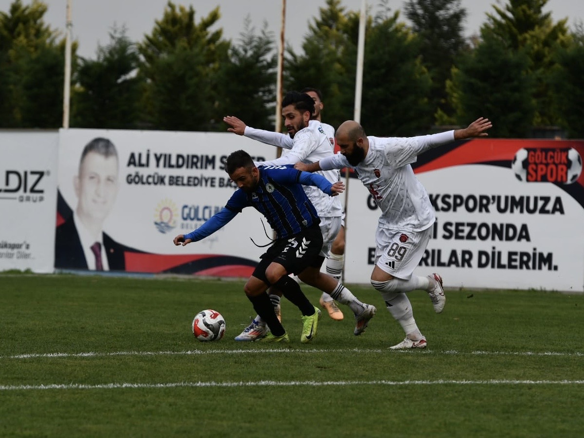 Hendekspor, Maltepespor’u Konuk Ediyor