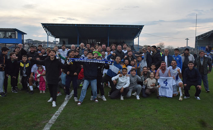 Hendekspor Sonradan Açıldı