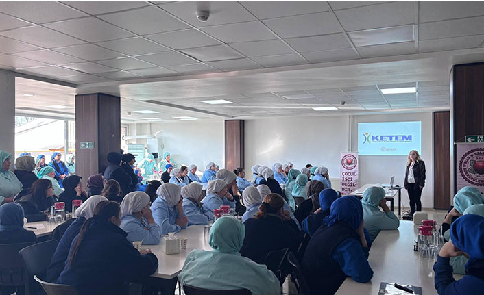 Kadınlarda Kanser Taramaları ve Sağlıklı Yaşam Konularında Farkındalık Eğitimi