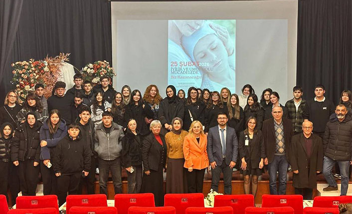 Çocukluk Çağı Kanserlerinde “İyilik Ve Umut Dolu Mücadelede Biz Kazanacağız!”