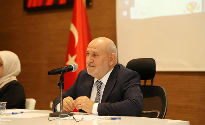 Hendek’te 24 Ayın Bilançosu: Başkan Püsküllü’den Dev Hizmet Atağı