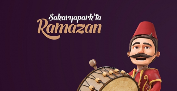 21. RAMAZAN ETKİNLİKLERİ BAŞLIYOR