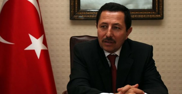 24 TEMMUZ GAZETECİLER VE BASIN BAYRAMI KUTLAMA MESAJI