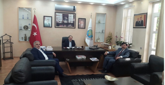 26 YIL SONRA KOLTUKTA