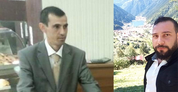 2 Kişinin Daha Kimliği Belli Oldu